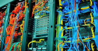 Профессиональный монтаж слаботочных сетей и систем от 1532 руб. в Бийске - ЭлектроБск