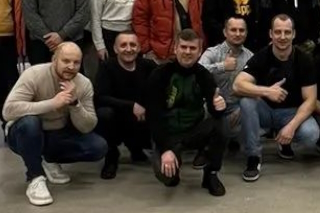 О компании ЭлектроБск, фото, команда