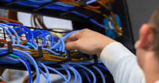 Монтаж СКС в Бийске - Расценки и стоимость работ от 5105 руб. - ЭлектроБск