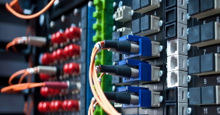 Профессиональный монтаж слаботочных сетей и систем от 1532 руб. в Бийске - ЭлектроБск
