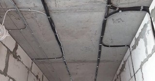 Прокладка электропроводки в коробах от ЭлектроБск в Бийске - от 1532 рублей