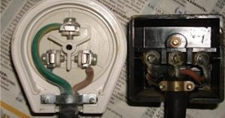 Подключение и монтаж розетки для электроплиты от 562 руб в Бийске - ЭлектроБск